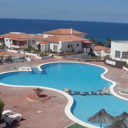 Aparthotel Club El Beril Costa Adeje  Zewnętrze zdjęcie