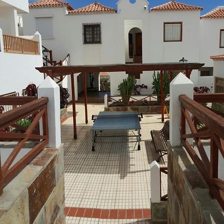 Aparthotel Club El Beril Costa Adeje  Zewnętrze zdjęcie