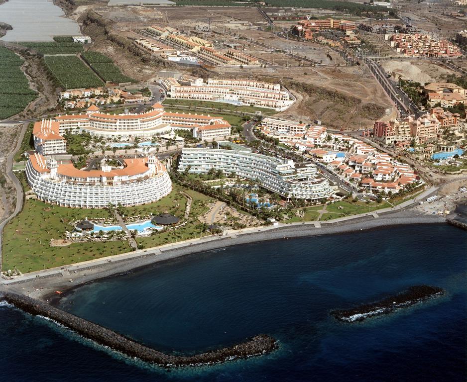 Aparthotel Club El Beril Costa Adeje  Zewnętrze zdjęcie