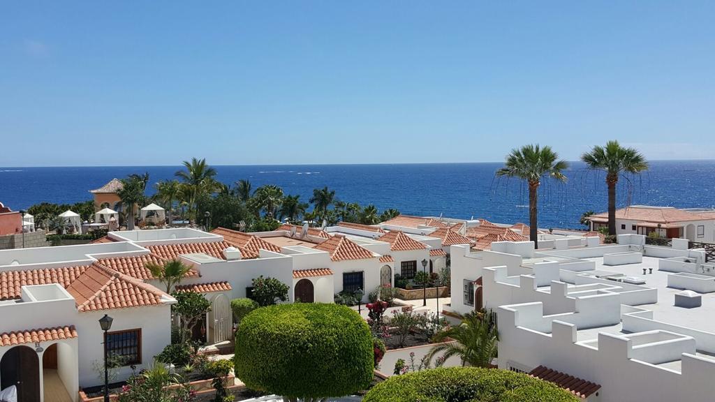 Aparthotel Club El Beril Costa Adeje  Zewnętrze zdjęcie