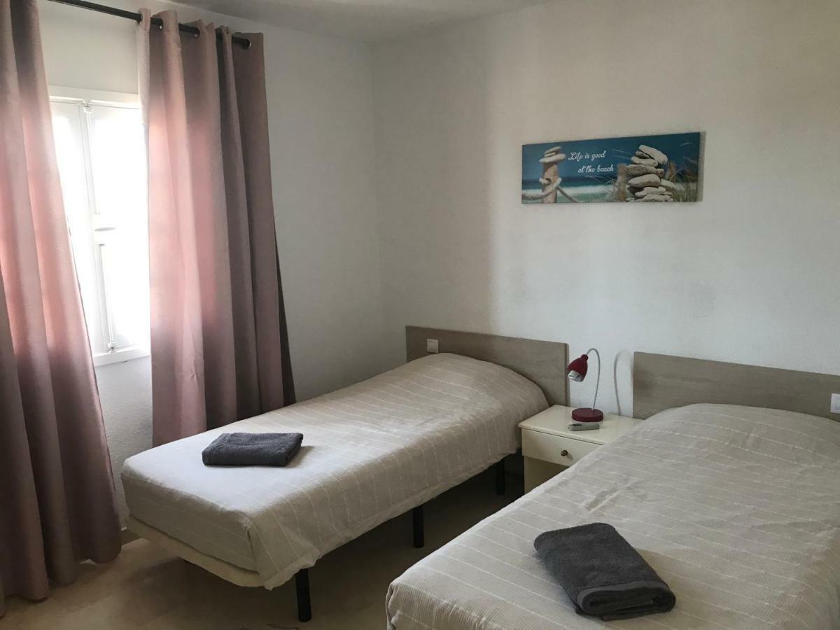Aparthotel Club El Beril Costa Adeje  Zewnętrze zdjęcie