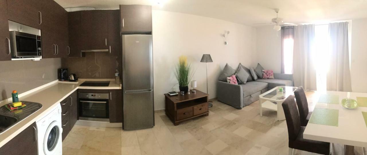 Aparthotel Club El Beril Costa Adeje  Zewnętrze zdjęcie