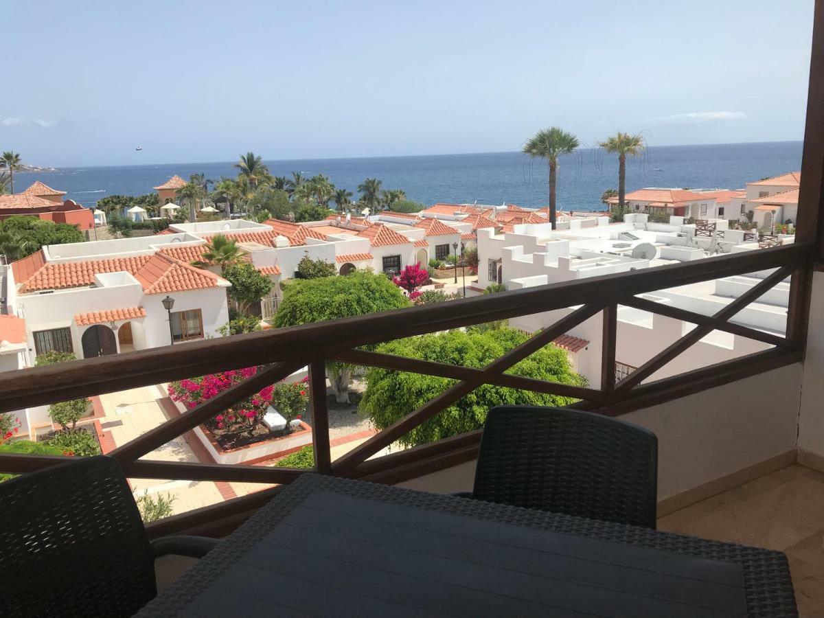 Aparthotel Club El Beril Costa Adeje  Zewnętrze zdjęcie