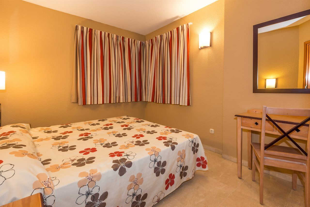 Aparthotel Club El Beril Costa Adeje  Zewnętrze zdjęcie